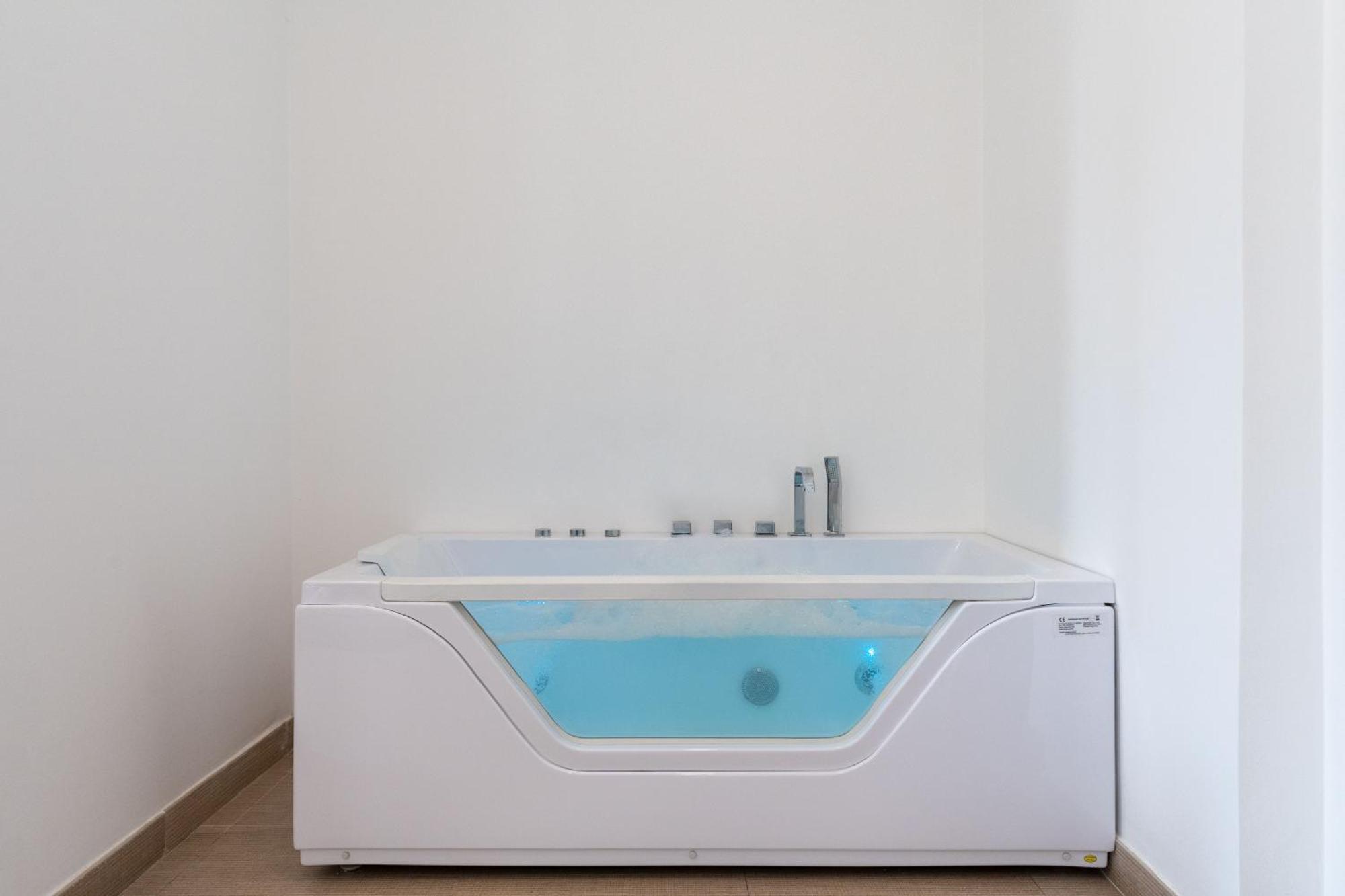 San Giovanni Comfort Suite โรม ภายนอก รูปภาพ